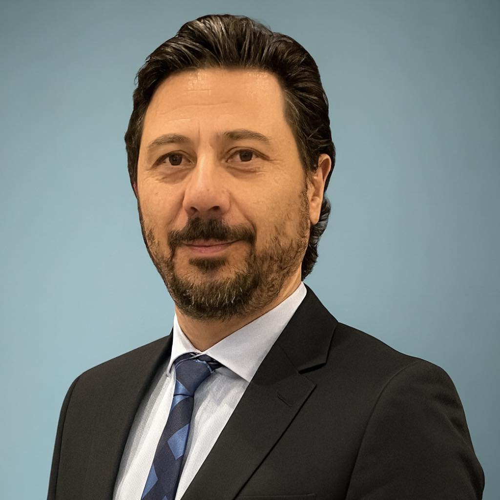 Doç. Dr. Çetin Karakaya